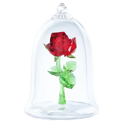 Swarovski Enchanted Rose