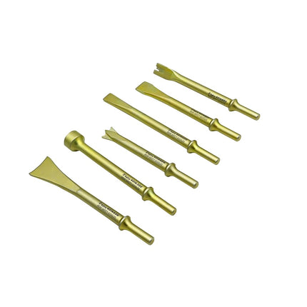 Astro Tools 401K6 6-Piece Heavy Duty THOR Air Hamm