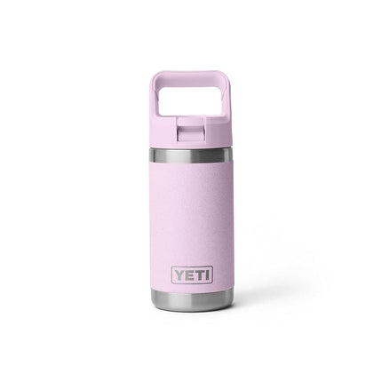 YETI Rambler Jr. 12 oz Kids Bottle, with Straw Cap