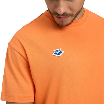 ARENA Plain T-Shirt Nespola L