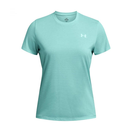 Under Armour Women's Tech Bubble Short Sleeve Crew