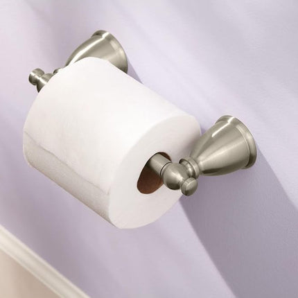 Moen Y3108CH Caldwell Chrome Pivoting Paper Holder