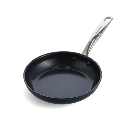 GreenPan Chatham Prime Midnight Hard Anodized Heal