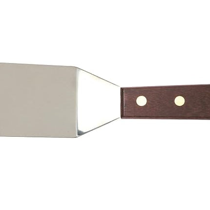 Norpro Small Wood Handle Spatula