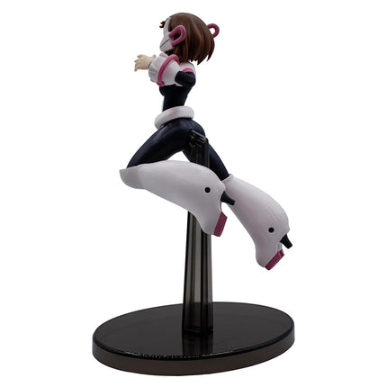 BanPresto - My Hero Academia - The Amazing Heroes - Vol.32 Ochaco Uraraka (MHA)