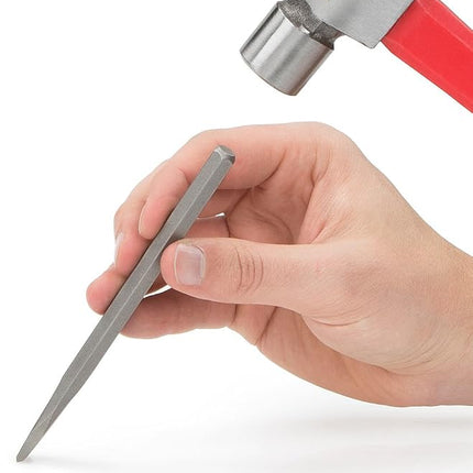 TEKTON 3/8 Inch Cold Chisel | Made in USA | 66003
