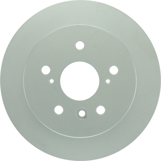BOSCH 50011277 QuietCast Premium Disc Brake Rotor 