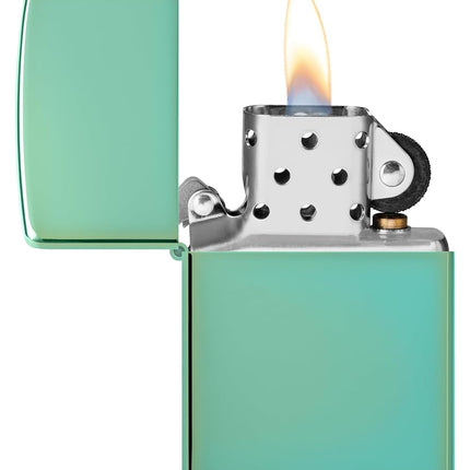Zippo Chameleon Pocket Lighter