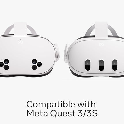 Meta Quest 3 Elite Strap