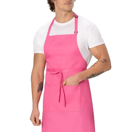 Chef Works Unisex Butcher Apron