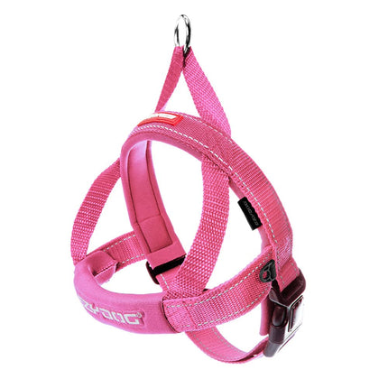 EzyDog Quick Fit Dog Harness - Easy to Fit Walking