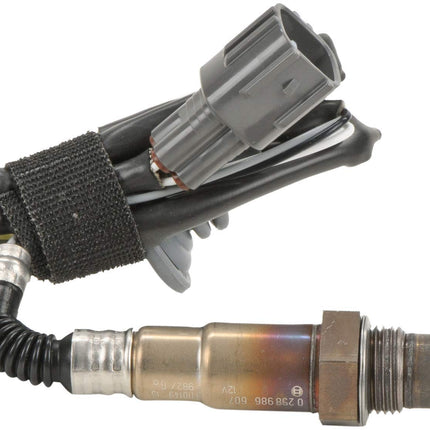 BOSCH 13353 Premium OE Fitment Oxygen Sensor - Compatible with Select Lexus ES300, GS300, GS430, GS460; Scion: xD; Toyota Camry, Celica, Sienna, Solara