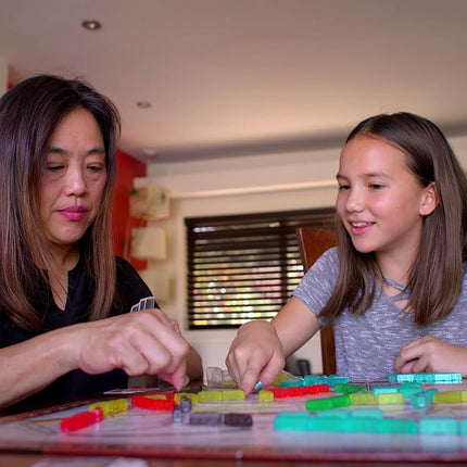 Days of Wonder | Ticket to Ride Europe First Journey | 2-4 Players, Ages 6+