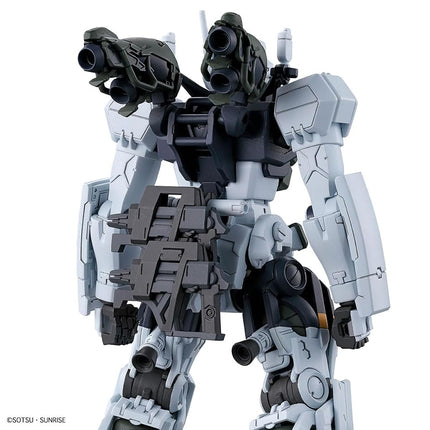 Bandai Hobby - Mobile Suit Gundam GQuuuuuuuuuuX - #5 Bocata's Gelgoog (GQ) HG 1/144 Model Kit