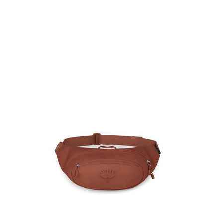 Osprey Daylite Unisex Waist, 2L, Porcelain Orange