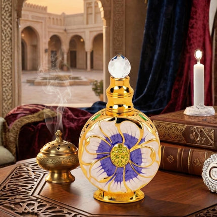 Swiss Arabian Swiss Arabian Layali Eau De Parfum Spray (Unisex) 50ml