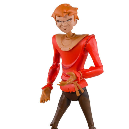 McFarlane DC Direct BTAS Scarecrow Action Figure, 6 Inch