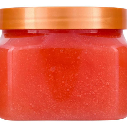 Tree Hut Peach Sorbet Shea Sugar Scrub