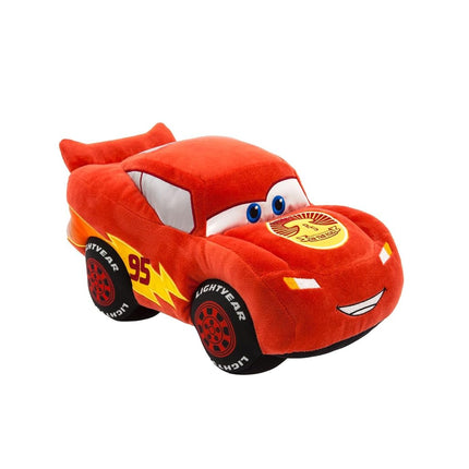 Disney Store Official Lightning McQueen Plush Medi
