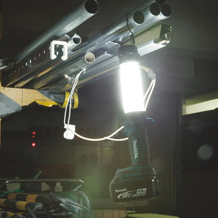 Makita DML806 14.4V/ 18V Li-Ion LXT LED Torch - Battery And Charger Not Included