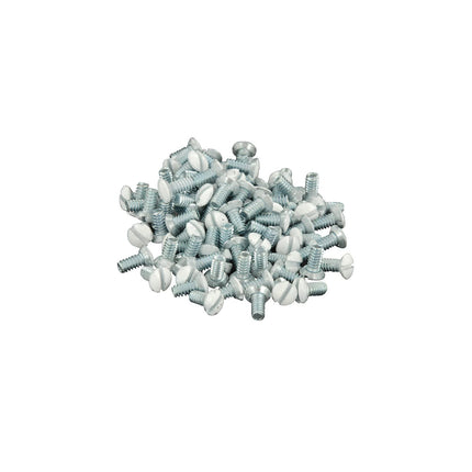 Leviton 88400-PRT 5/16in. Long 6-32 20 Pc. Thread 