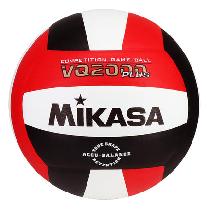 Mikasa VQ2000 Micro Cell Volleyball, Unisex-Adult,
