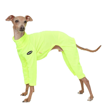 D Doggy Star Italian Greyhound Clothes Stretchy Ne