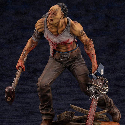 Kotobukiya Dead by Daylight: The Hillbilly PVC Statue