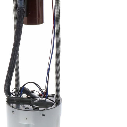 Bosch 66153 Original Equipment Fuel Pump Module Assembly - Compatible With Select Chevrolet Silverado 1500; GMC Sierra 1500