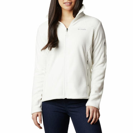 Columbia Women’s Fast Trek II Jacket
