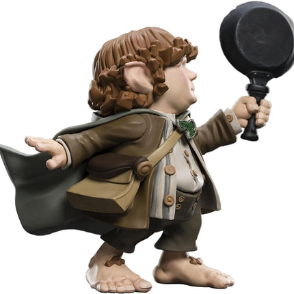 Weta The Lord of the Rings - Sam Mini Epics Vinyl Figure