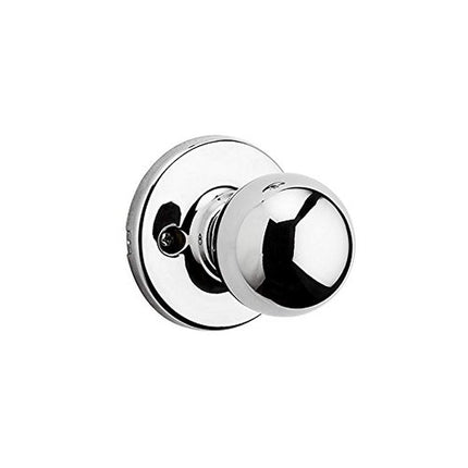 Kwikset 94880-579 Polo Half-Dummy Knob in Polished