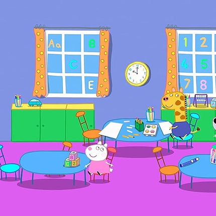 My Friend Peppa Pig (PS4)