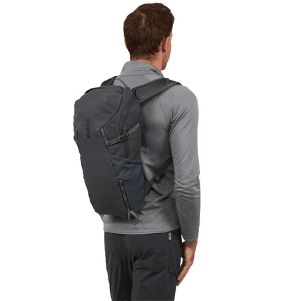 Thule Alltrail X 15L, Nutria