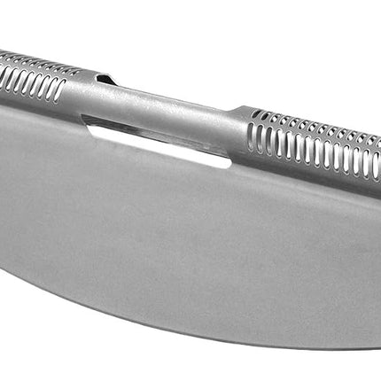 LloydPans Kitchenware 14 inch Pizza Cutter Rocker 
