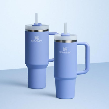 Stanley Quencher H2.O FlowState� Tumbler 30 OZ Hydrangea