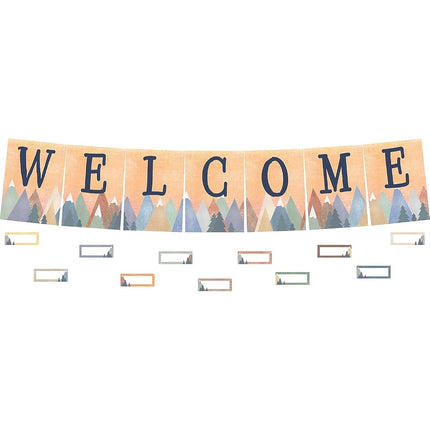 Teacher Created Resources Moving Mountains Welcome
