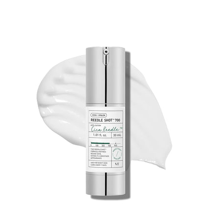 VT COSMETICS CICA Reedle Shot Serum 700