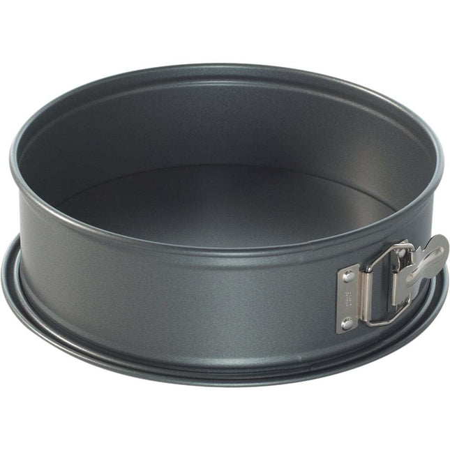 Nordic Ware 9" Springform Pan, Non-Stick Carbon St