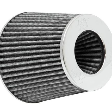 K&N Universal Clamp-On Air Filter: High Performanc