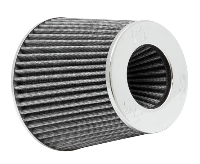K&N Universal Clamp-On Air Filter: High Performanc