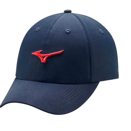 Gorra ligera ajustable Mizuno Tour