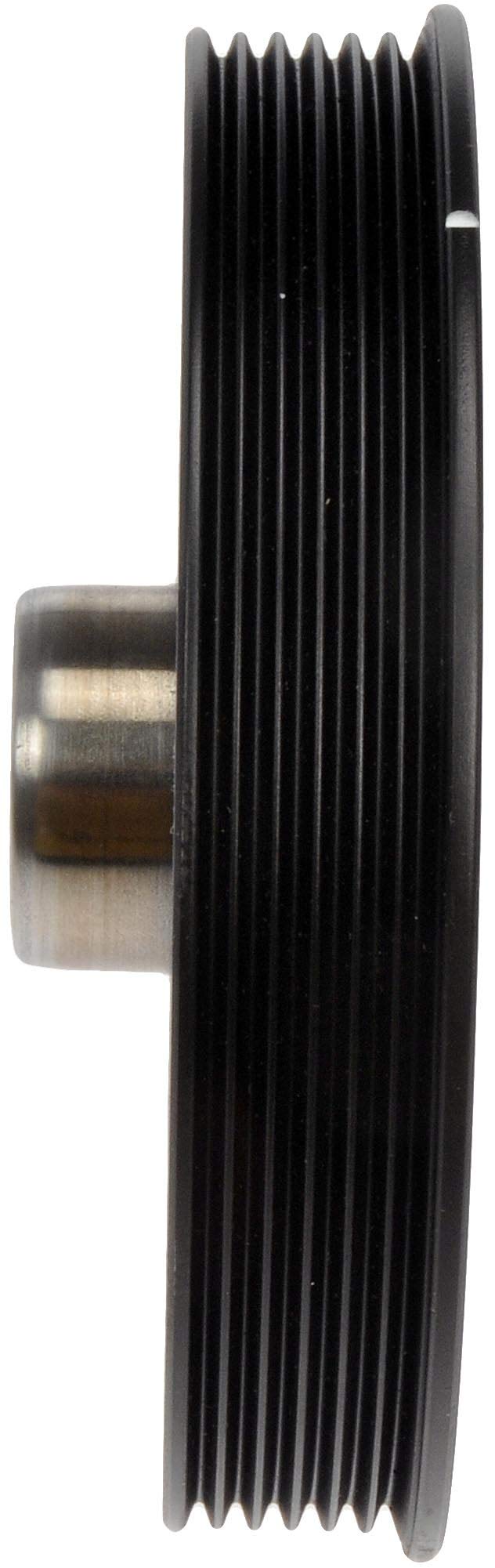 Dorman 594-705 Engine Harmonic Balancer for Select Lexus/Scion/Toyota Models