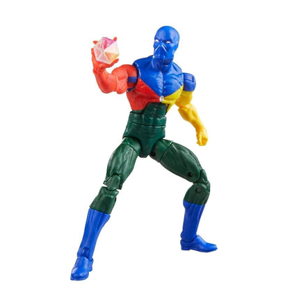 Marvel Squadron Supreme Legends Pack of 2 Hyperion Doctor Spectrum 6-inch Action Figures
