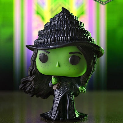 Funko POP! Movies: Wicked for Good - Elphaba