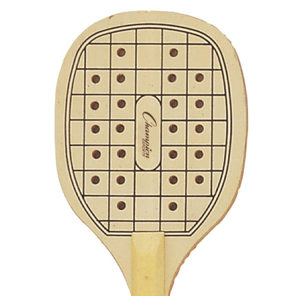 Raqueta de pádel Champion Sports