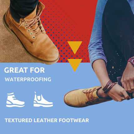 Nikwax Nubuck+Suede Spray 125M