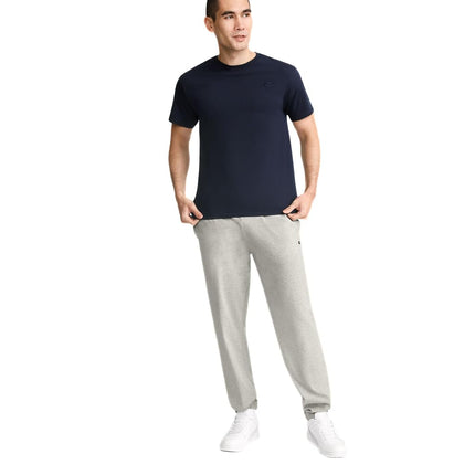 Champion Luggage Closed Bottom Light Jersey Athletic-Sweatpants, Oxford Grey, L UK