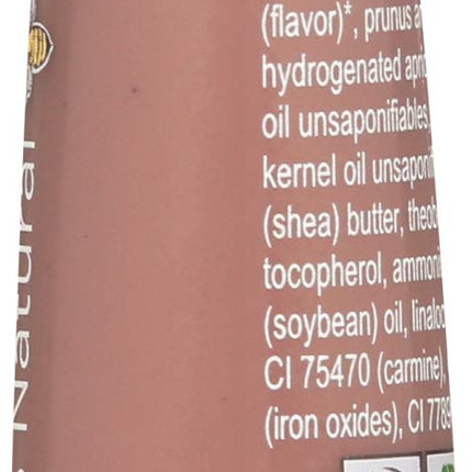 Brillant à lèvres Burts Bees Spontanéité n° 016, 14 g