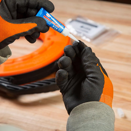 Fish Tape Repair Kit, .10 oz. by Klein Tools